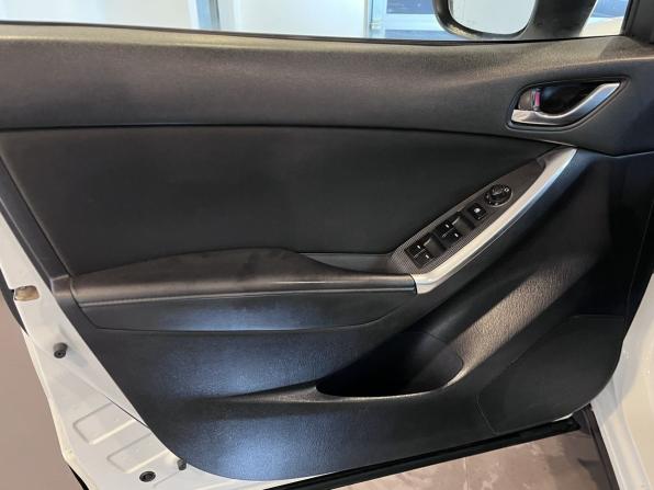 Mazda CX-5 I с пробегом 2013 года, цена 1 520 000 рублей, 226035 км, внедорожник, Автокод Объявления
