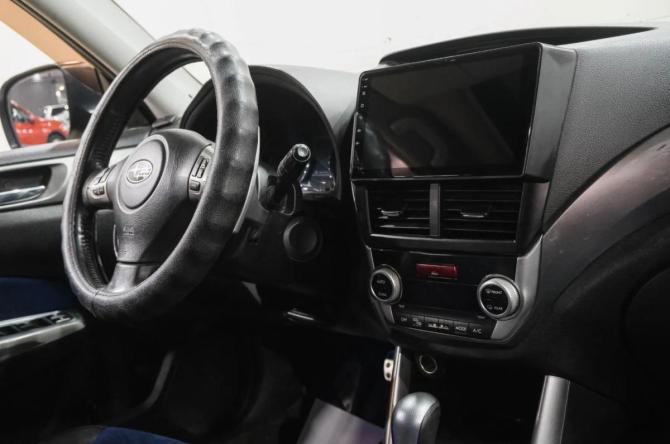 Subaru Forester III Рестайлинг с пробегом 2012 года, цена 1 579 000 рублей, 370000 км, внедорожник, Автокод Объявления