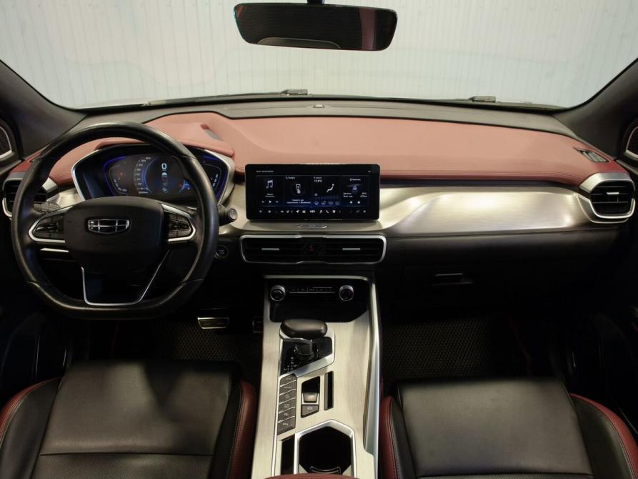 Geely Coolray I Иваново  - изображение 19