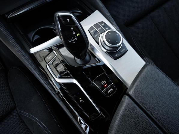 BMW 5 серии VII (G30/G31/G38) Рестайлинг с пробегом 2020 года, цена 5 200 000 рублей, 115539 км, седан, Автокод Объявления