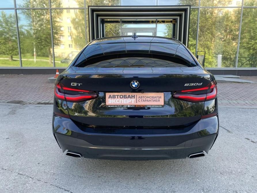 BMW 6 серии IV (G32) Екатеринбург  - изображение 10