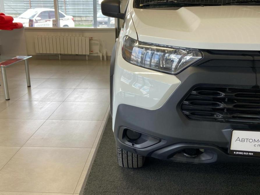 Lada (ВАЗ) Niva Travel I Тольятти  - изображение 5