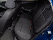 Hyundai Solaris I Рестайлинг Тюмень  - изображение 35