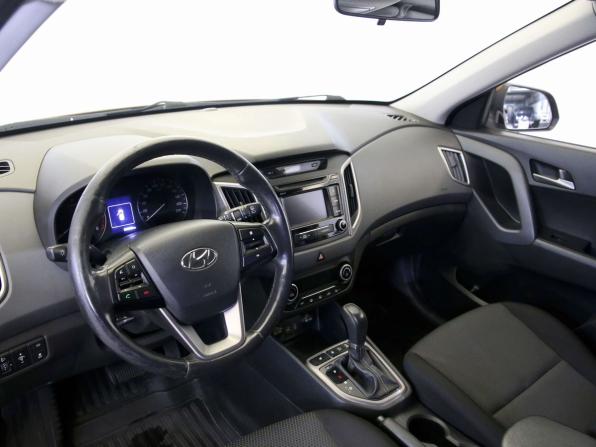 Hyundai Creta I с пробегом 2016 года, цена 1 399 000 рублей, 210000 км, внедорожник, Автокод Объявления