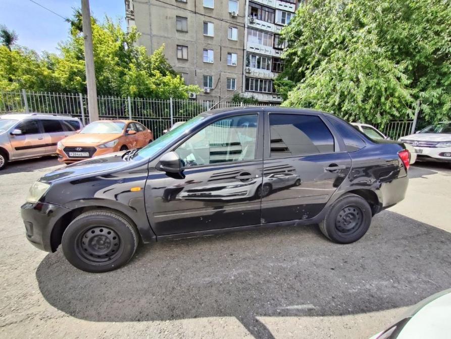 Lada (ВАЗ) Granta I Челябинск  - изображение 3