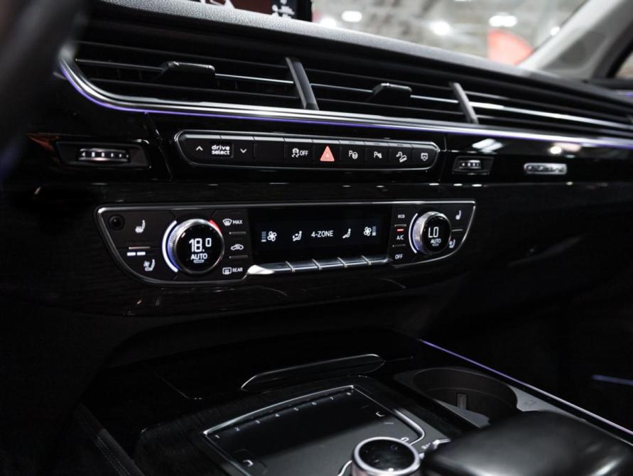 Audi Q7 II (4M) Санкт-Петербург  - изображение 25