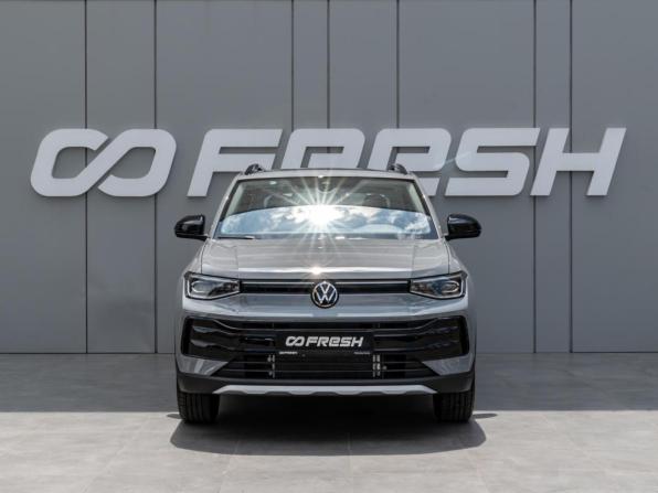 Volkswagen Tharu XR с пробегом 2025 года, цена 2 949 000 рублей, 20 км, внедорожник, Автокод Объявления