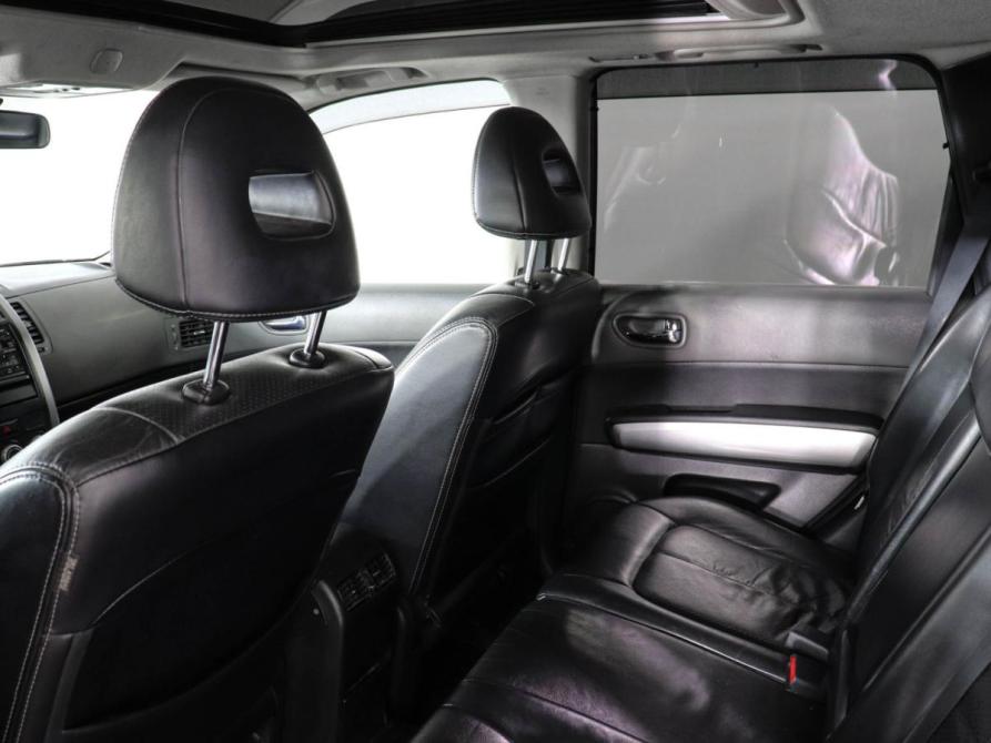 Nissan X-Trail II Химки  - изображение 8