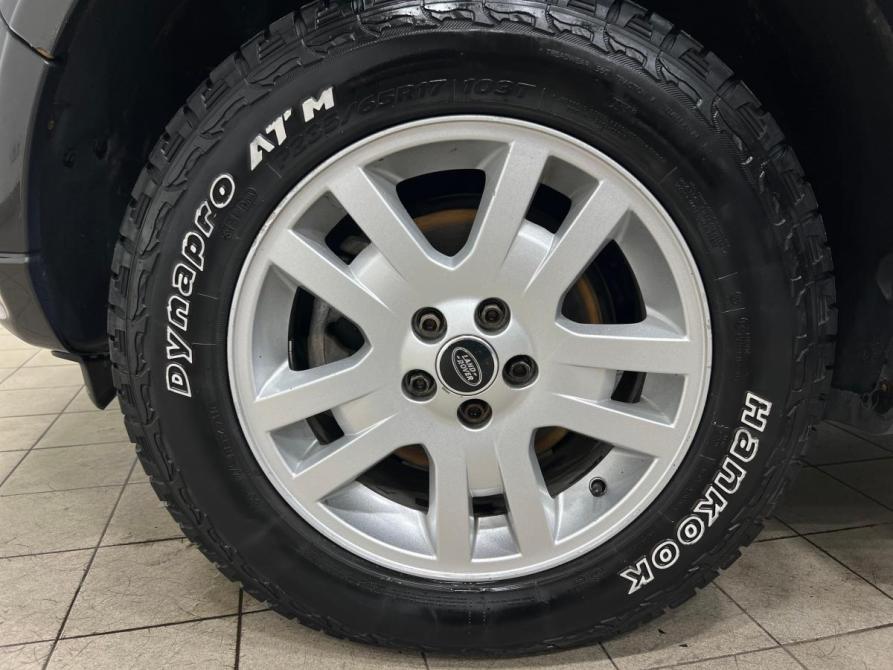 Land Rover Freelander II Рестайлинг Кемерово  - изображение 15