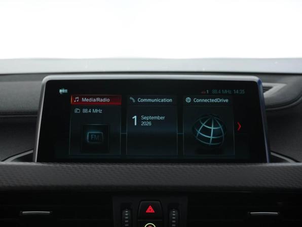 BMW X2 I (F39) с пробегом 2018 года, цена 1 799 999 рублей, 103882 км, внедорожник, Автокод Объявления