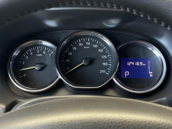 Renault Duster I Рестайлинг с пробегом 2015 года, цена 1 297 000 рублей, 124169 км, внедорожник, Автокод Объявления