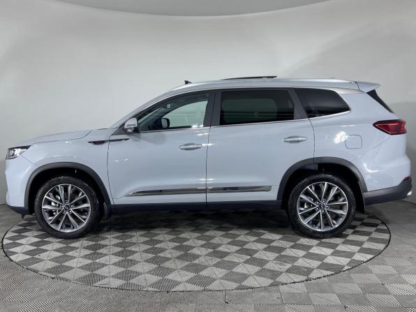 Chery Tiggo 8 Pro Max I Рестайлинг с пробегом 2024 года, цена 2 590 000 рублей, 18447 км, внедорожник, Автокод Объявления