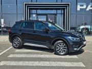 Volkswagen Tiguan II Воронеж  - изображение 14