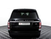Land Rover Range Rover IV Москва  - изображение 31
