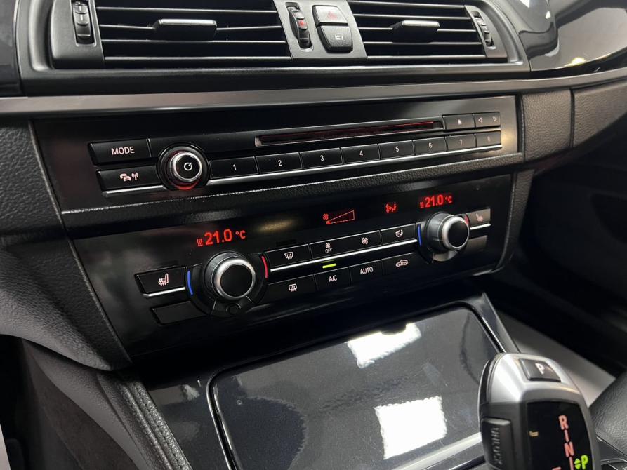 BMW 5 серии VI (F10/F11/F07) Рестайлинг Тверь  - изображение 19