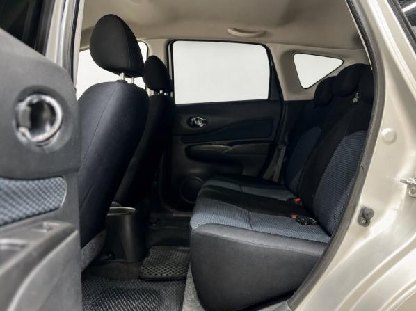 Nissan Note II с пробегом 2015 года, цена 769 000 рублей, 143300 км, хэтчбек, Автокод Объявления