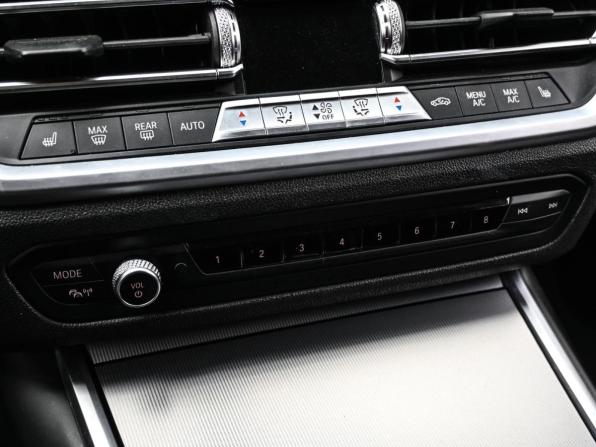BMW 3 серии VII (G2x) с пробегом 2019 года, цена 2 949 000 рублей, 189595 км, седан, Автокод Объявления