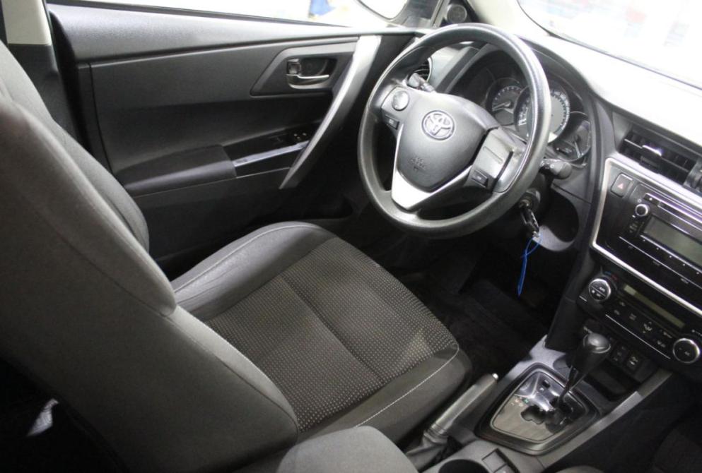 Toyota Auris II Астрахань  - изображение 18