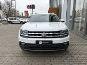 Volkswagen Teramont I Москва  - изображение 33