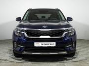Kia Seltos I Санкт-Петербург  - изображение 22