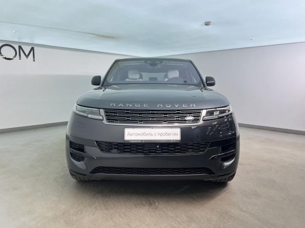 Land Rover Range Rover Sport III с пробегом 2023 года, цена 11 980 000 рублей, 43880 км, внедорожник, Автокод Объявления