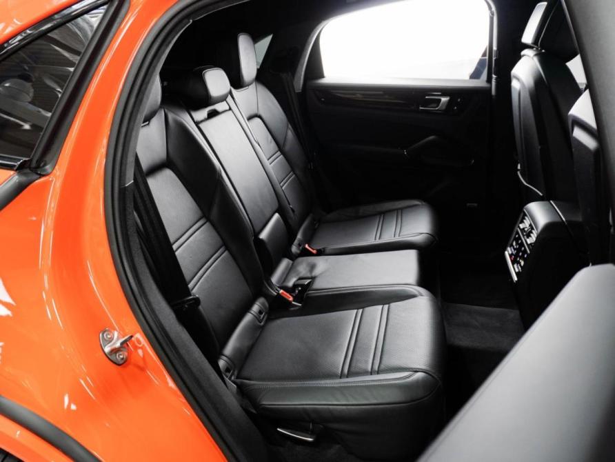 Porsche Cayenne III Тюмень  - изображение 15