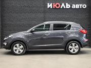 Kia Sportage III Екатеринбург  - изображение 27