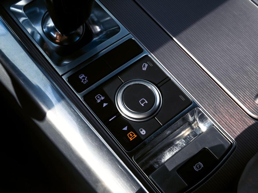 Land Rover Range Rover Sport II Рестайлинг Екатеринбург  - изображение 18
