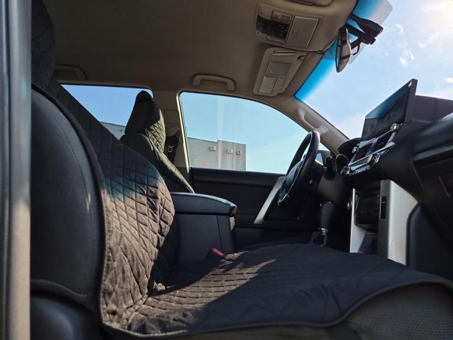 Toyota Land Cruiser Prado 150 Series Саратов  - изображение 40