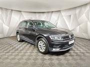 Volkswagen Tiguan II Москва  - изображение 24