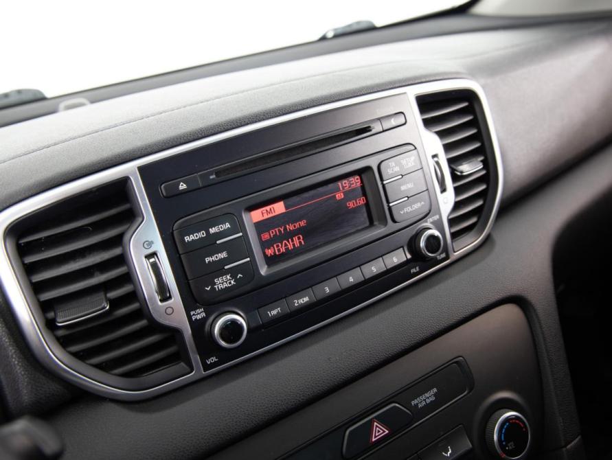 Kia Sportage IV Санкт-Петербург  - изображение 15