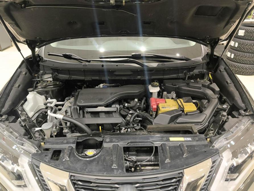 Nissan X-Trail III Рестайлинг Казань  - изображение 11
