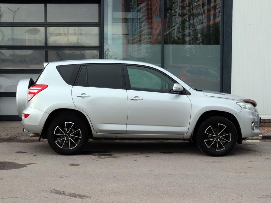 Toyota RAV4 III (XA30) Рестайлинг Нижний Новгород  - изображение 8