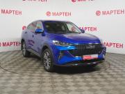 Haval F7x I Рестайлинг Вологда  - изображение 21
