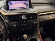 Lexus RX IV Омск  - изображение 30