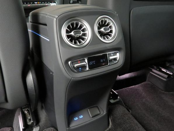 Mercedes-Benz G-Класс III (W465) Рестайлинг с пробегом 2025 года, цена 28 980 000 рублей, 46 км, внедорожник, Автокод Объявления