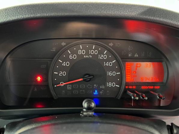 Daihatsu Boon III с пробегом 2018 года, цена 860 000 рублей, 97437 км, хэтчбек, Автокод Объявления