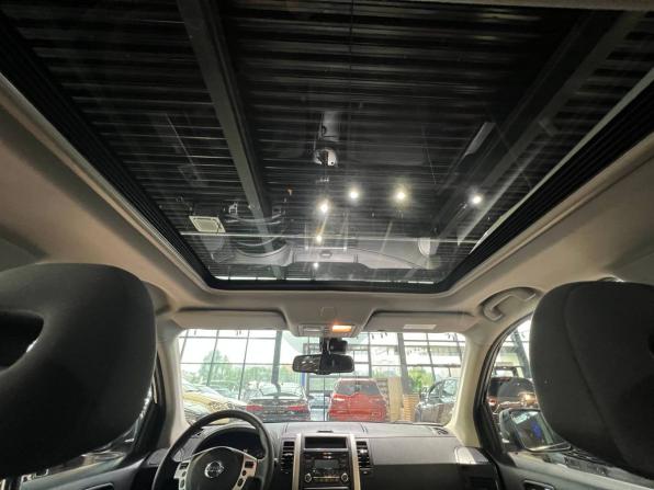 Nissan X-Trail II Рестайлинг с пробегом 2013 года, цена 1 530 000 рублей, 168480 км, внедорожник, Автокод Объявления