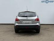 Nissan Qashqai I Москва  - изображение 18
