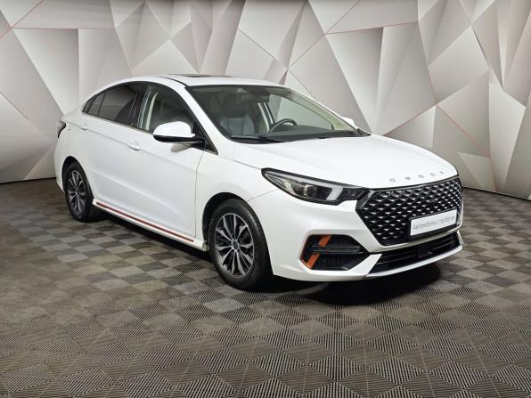 Omoda S5 с пробегом 2023 года, цена 1 145 000 рублей, 72165 км, седан, Автокод Объявления