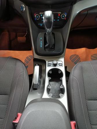 Ford Kuga II с пробегом 2014 года, цена 1 220 000 рублей, 124305 км, внедорожник, Автокод Объявления