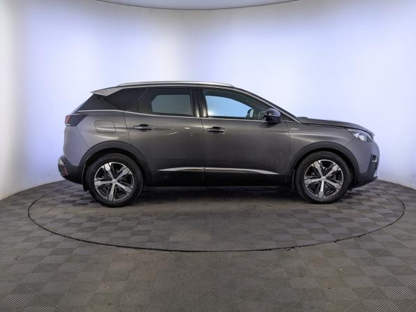 Peugeot 3008 II с пробегом 2019 года, цена 2 290 000 рублей, 76455 км, внедорожник, Автокод Объявления
