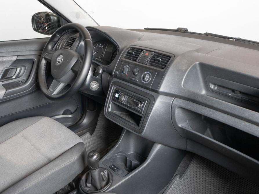 Skoda Fabia II Рестайлинг Казань  - изображение 7
