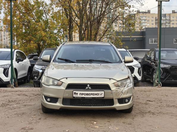 Mitsubishi Lancer X с пробегом 2008 года, цена 649 000 рублей, 213114 км, седан, Автокод Объявления