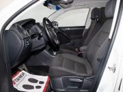 Volkswagen Tiguan I Рестайлинг Иркутск  - изображение 30