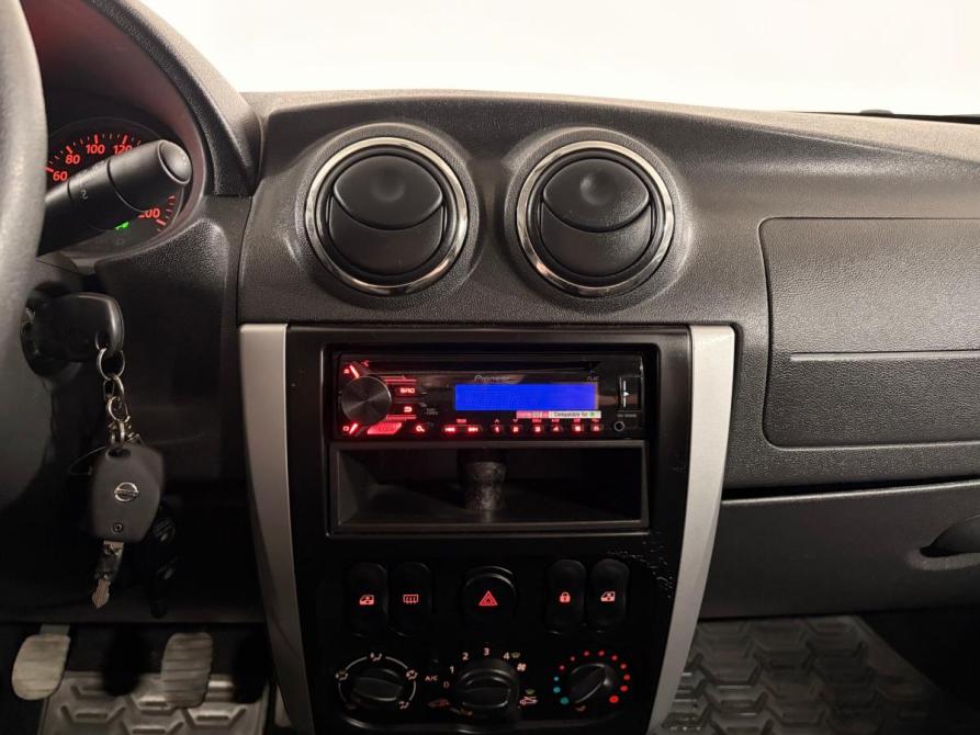 Nissan Almera III (G15) Екатеринбург  - изображение 22