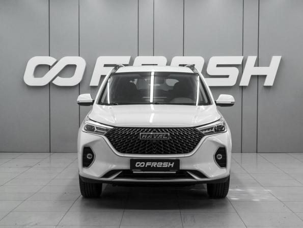 Haval M6 II с пробегом 2024 года, цена 1 950 000 рублей, 25420 км, внедорожник, Автокод Объявления