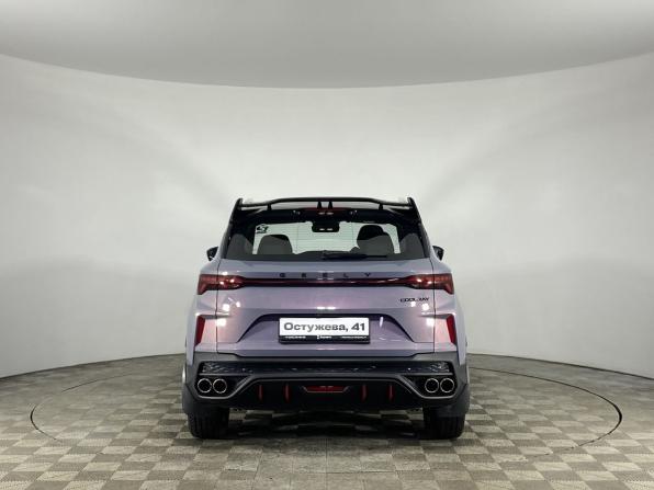 Geely Coolray I Рестайлинг с пробегом 2023 года, цена 1 890 000 рублей, 6450 км, внедорожник, Автокод Объявления