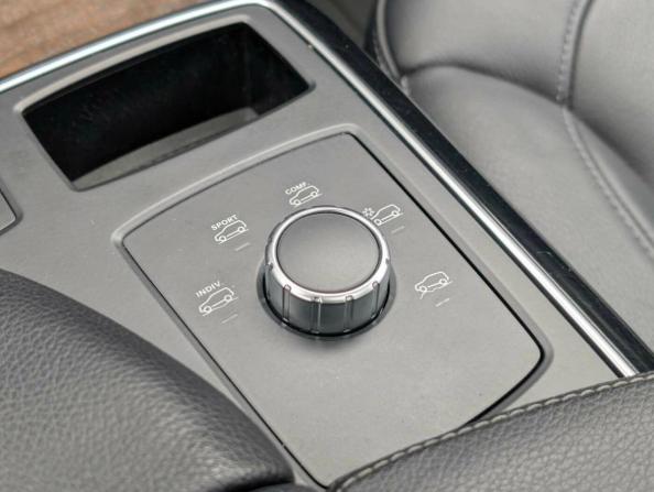 Mercedes-Benz GLE I (W166) с пробегом 2016 года, цена 3 897 000 рублей, 139356 км, внедорожник, Автокод Объявления