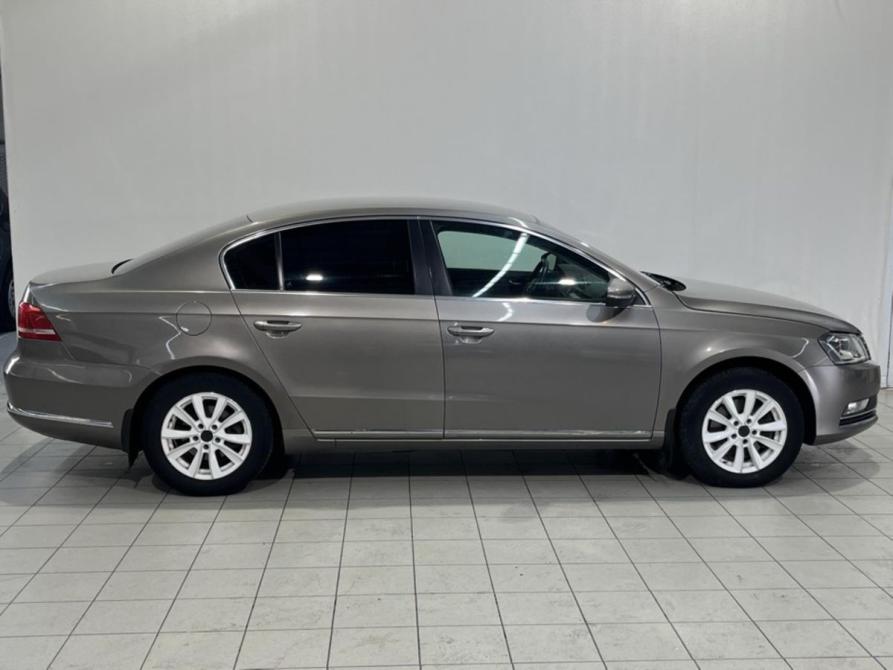 Volkswagen Passat B7 Курск  - изображение 4